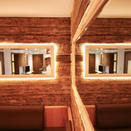 Chalet Apartment Leogang Eksteriør bilde