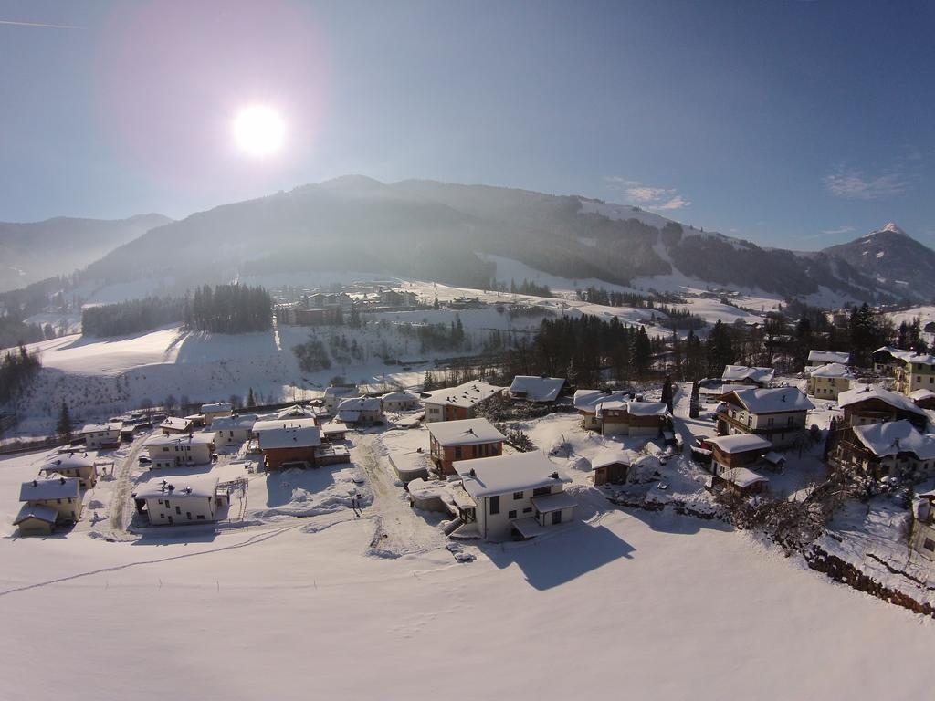 Chalet Apartment Leogang Rom bilde