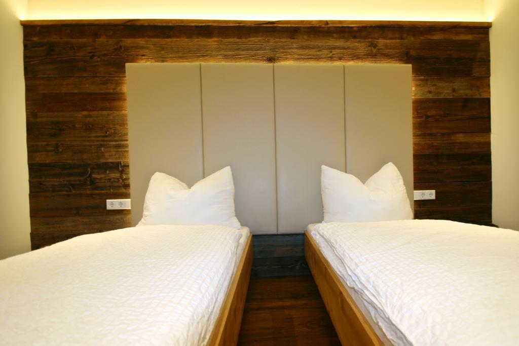 Chalet Apartment Leogang Rom bilde