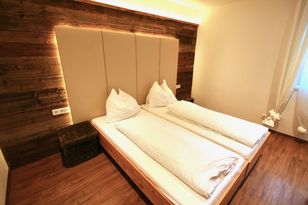Chalet Apartment Leogang Eksteriør bilde