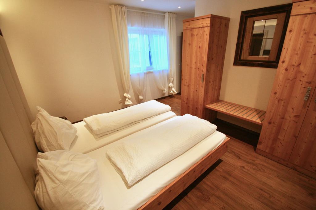 Chalet Apartment Leogang Eksteriør bilde