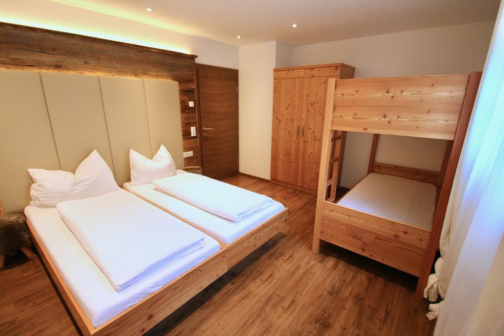 Chalet Apartment Leogang Eksteriør bilde