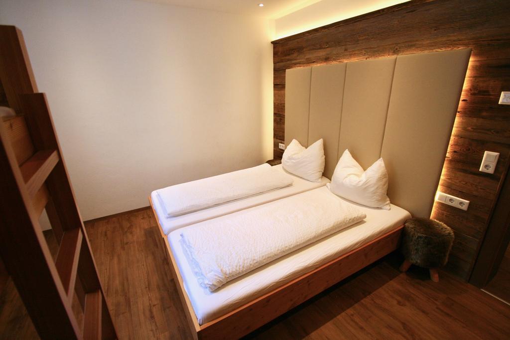 Chalet Apartment Leogang Eksteriør bilde