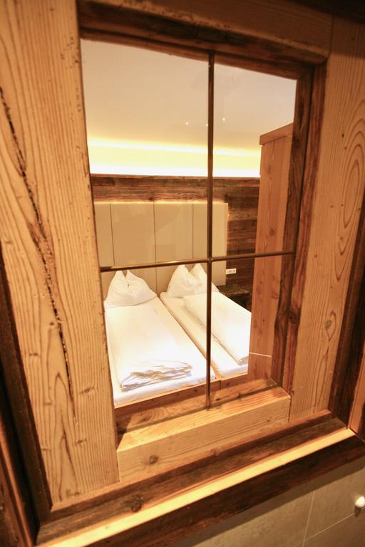 Chalet Apartment Leogang Eksteriør bilde